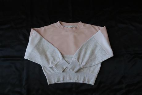 Mikina h&m, h&m,134