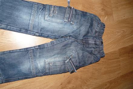 Zateplené rifle, 104