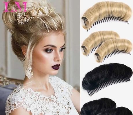 Pomôcka na úpravu vlasov, 