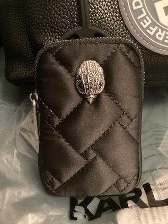 Puzdro/obal  kurt geiger, 