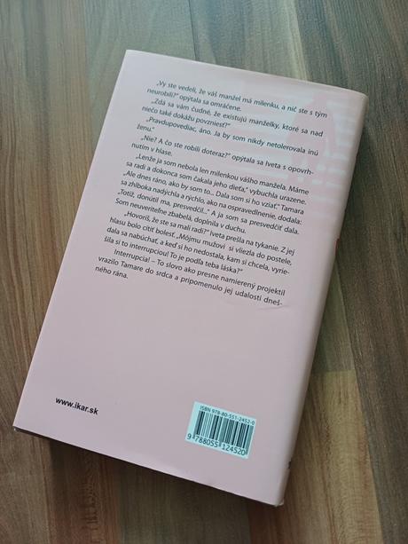 Adriana macháčová - cudzie vzťahy, 