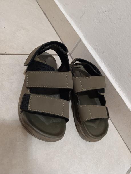 Sandále, reserved,30