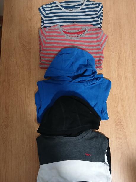 Oblecenie mix chlapec next 104, 104–116