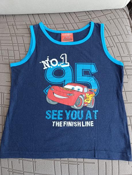 Tielko autá v.122/128, 122