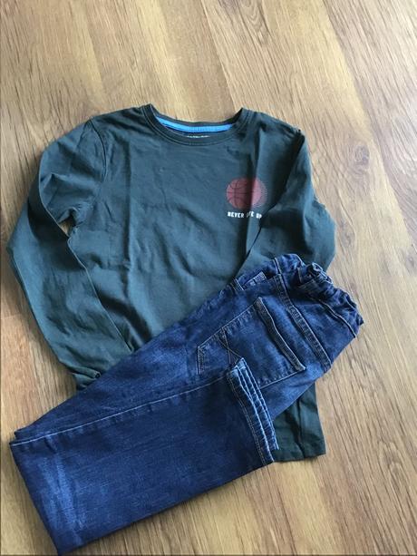 Rifle zara boys, zara,134