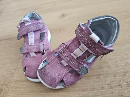 Sandalky protetika, protetika,25