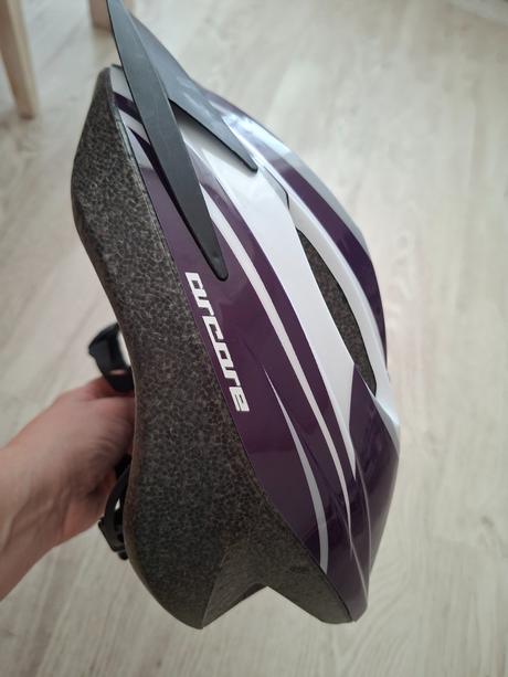 Prilba arcore s/m- 55-59cm, m