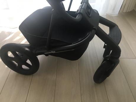 Kocik easywalker harvey2, easywalker,easywalker harvey2