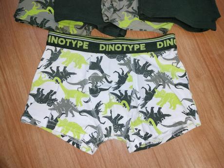 Boxerky, chapter young,134