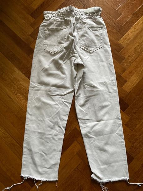 Rifle 36, bershka,36