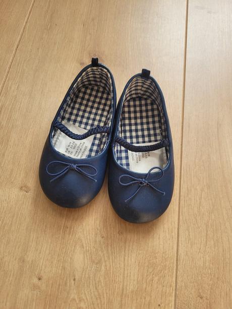 Balerinky, h&m,19