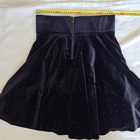 Damska sukňa, orsay,s