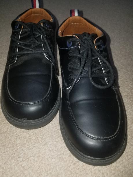 Elegantne topanocky, tommy hilfiger,32