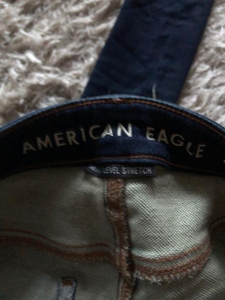 Rifle, american eagle,s