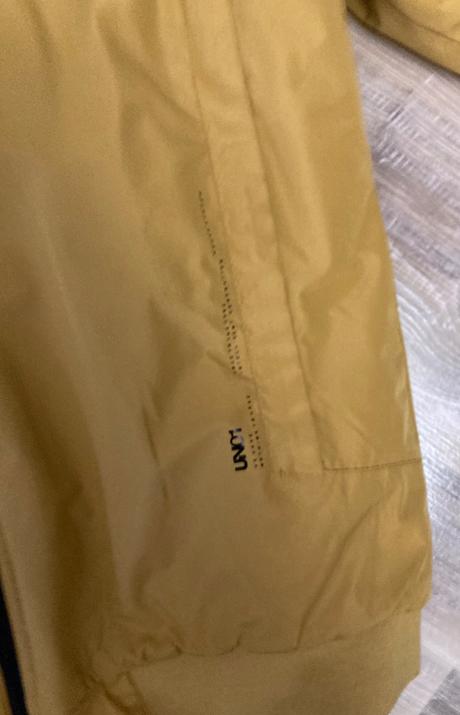 Krásna zimná bunda/vetrovka house, house,m