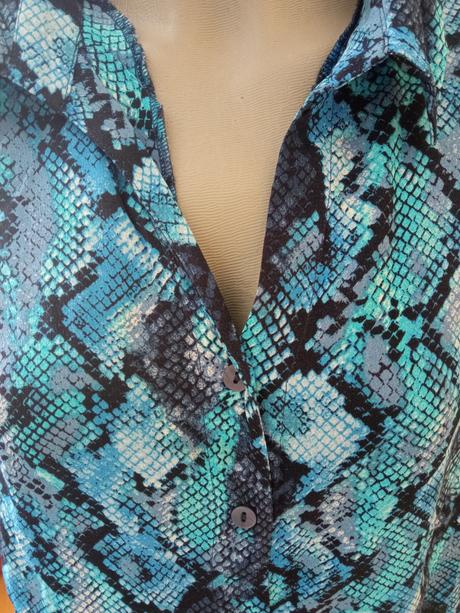 Košeľa, marks & spencer,42