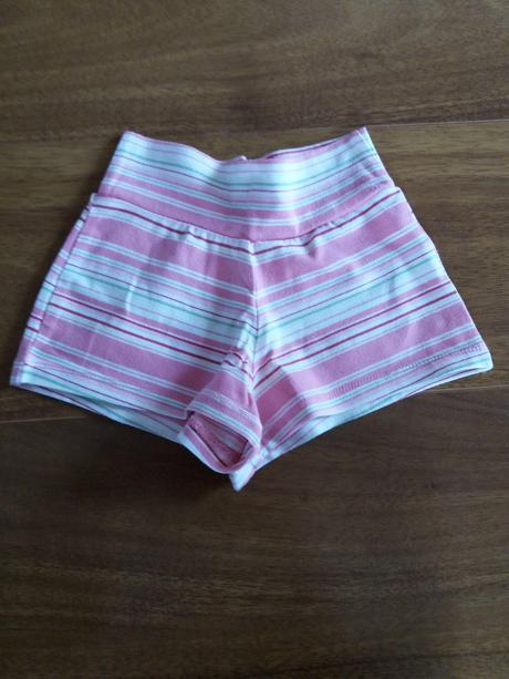 Dievcenske pasikave sortky gap, gap,92