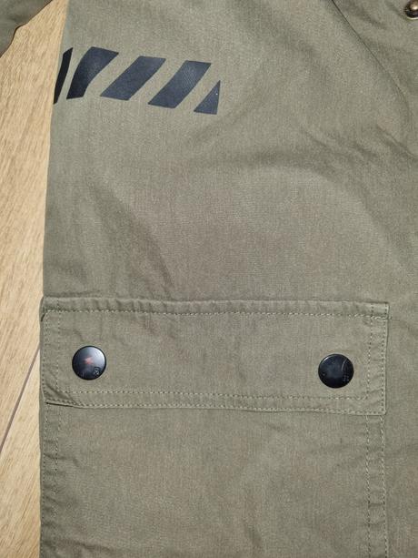 Párka, reserved,140