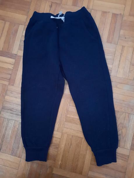 Detské tepláky, lupilu,98