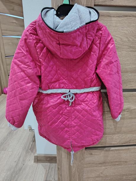 Krásna vetrovka, 110