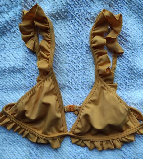 Dvojdielne plavky miss selfridge & free society, miss selfridge,38