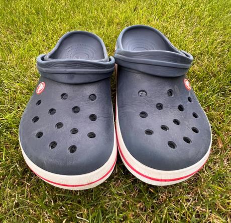 Originál crocs, crocs,40