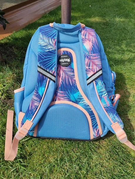 Oxybag školská taska, 