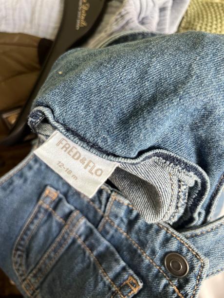 Rifle na traky 12-18m, f&f,86