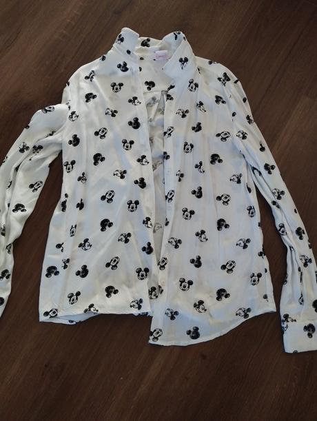 Košeľa, disney,146