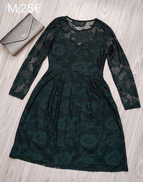 Elegantné šaty, m