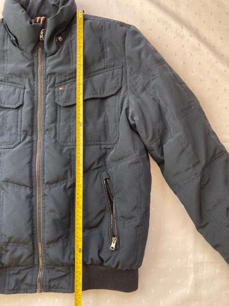 Páperka tommy hilfiger, tommy hilfiger,xl