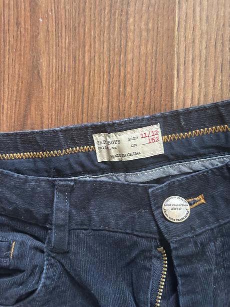 Mencestraky, zara,152