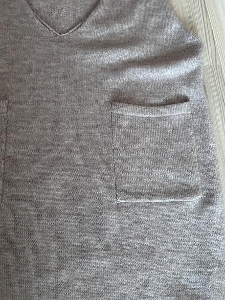 Vedtove upletove saty, m