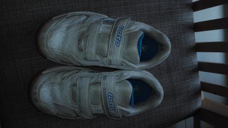 Halove tenisky, lotto,31