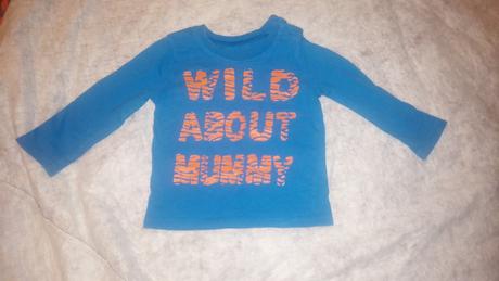 Tensia mikinka, f&f,80