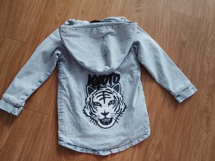 Bunda minikid, 104