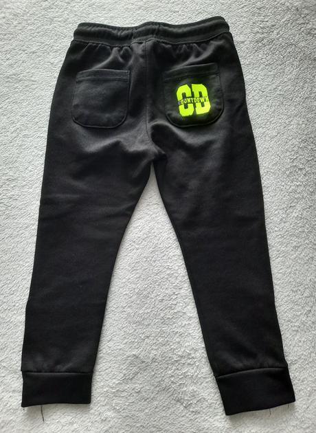 Súprava zara 110/116 (vesta, tepláky), zara,110