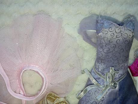 Oblečenie pre barbie 7894560, 