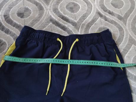 Plavky pánske, crivit,m