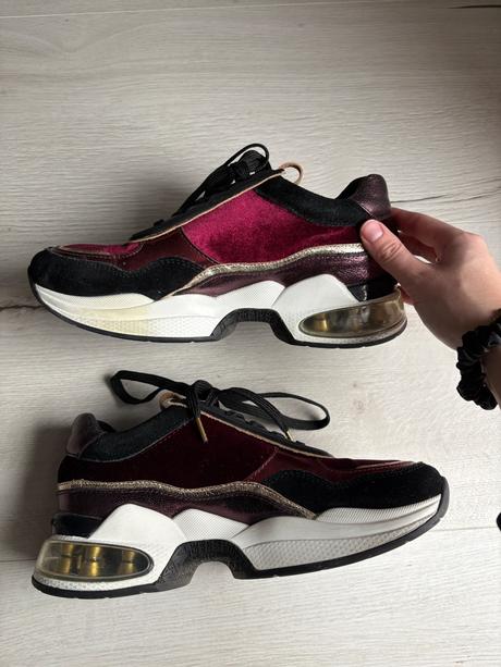 Tenisky karl lagerfeld - 36, karl lagerfeld,36