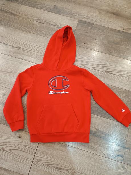 Champion mikina, champion,116