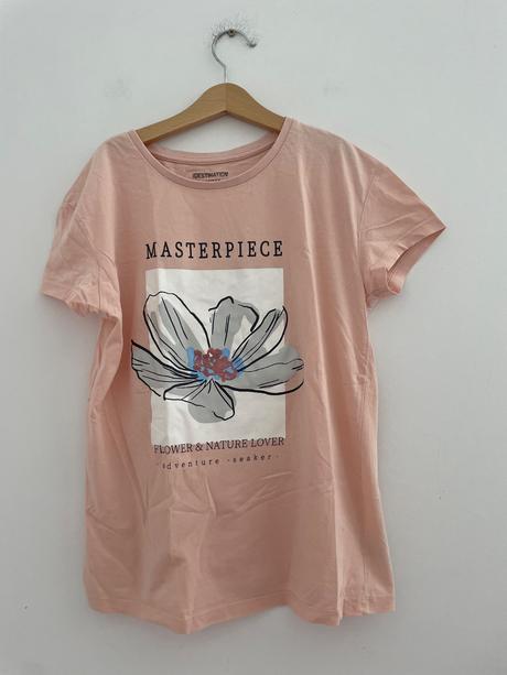 Tričko s obrázkom, pepco,158