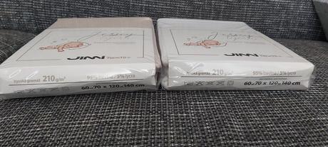 Elastické plachty detské, 