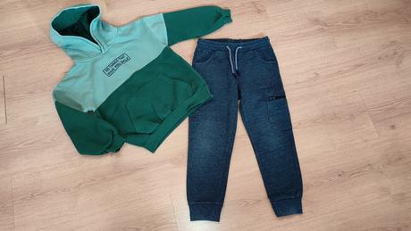 Set do skoly, coccodrillo,122