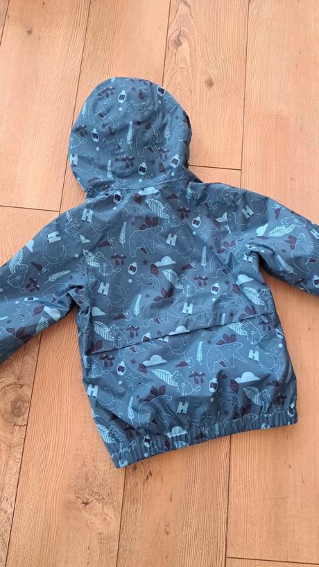 Športová tenká bunda, quechua,92