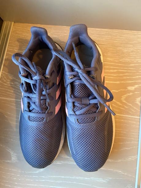 Ľahučké adidas tenisky, adidas,33