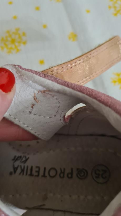 Sandalky, protetika,25