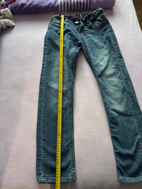 Rifle, chapter young,158