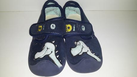 Papučky, 23