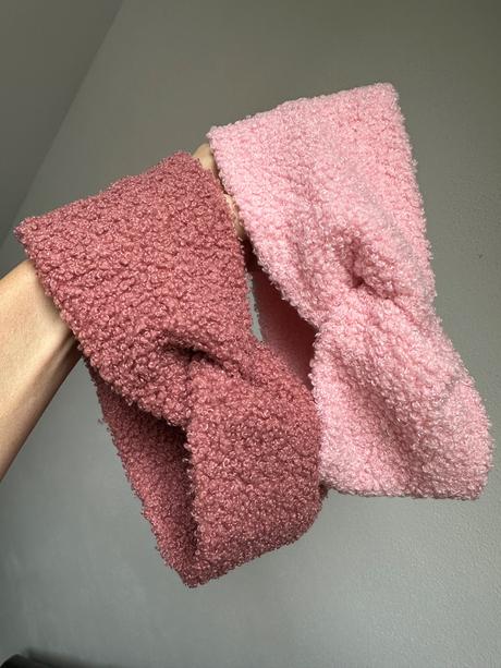 Set čelenka s gumičkou,